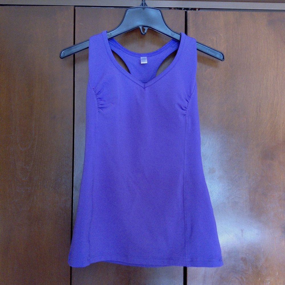 Gap Workout Tank Top Small